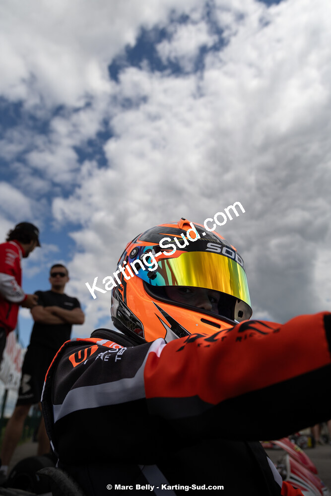 30/05 au 02/06/2024 : NSK 2 au circuit du Val d’Argenton (photos Marc Belly) 2024 — karting