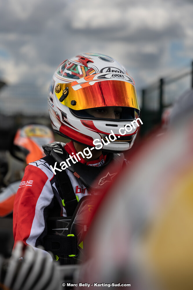 30/05 au 02/06/2024 : NSK 2 au circuit du Val d’Argenton (photos Marc Belly) 2024 — karting