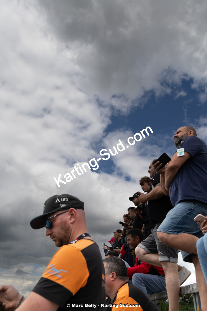 30/05 au 02/06/2024 : NSK 2 au circuit du Val d’Argenton (photos Marc Belly) 2024 — karting