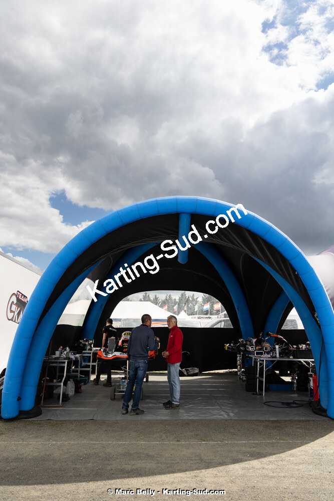 30/05 au 02/06/2024 : NSK 2 au circuit du Val d’Argenton (photos Marc Belly) 2024 — karting
