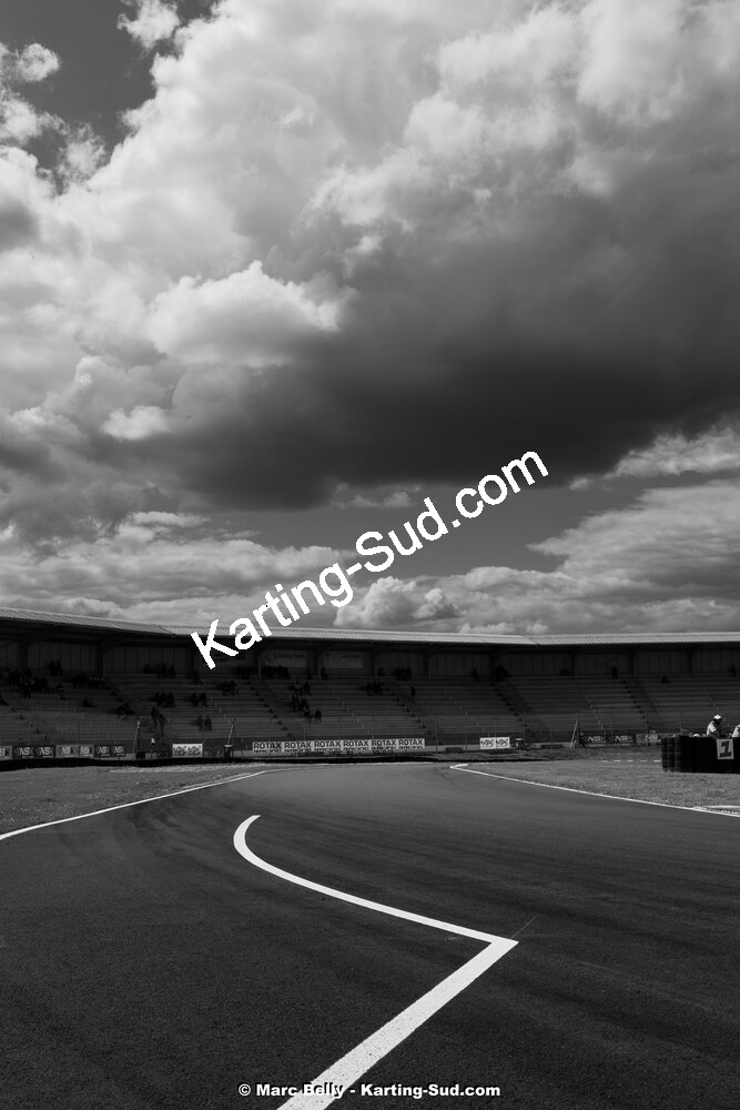30/05 au 02/06/2024 : NSK 2 au circuit du Val d’Argenton (photos Marc Belly) 2024 — karting