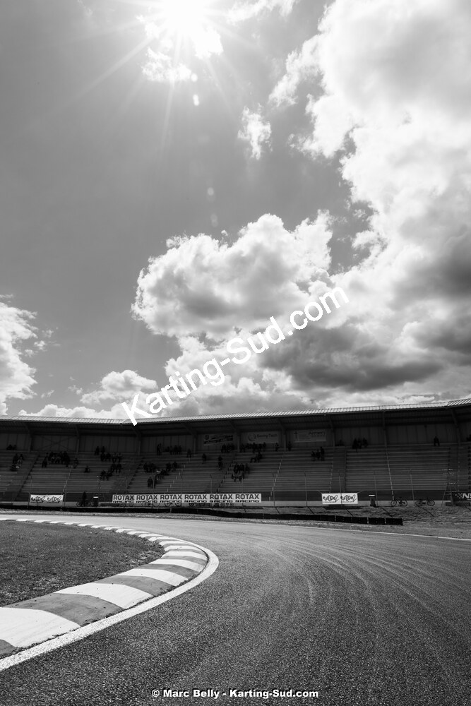 30/05 au 02/06/2024 : NSK 2 au circuit du Val d’Argenton (photos Marc Belly) 2024 — karting