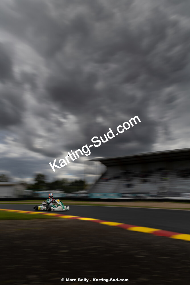 30/05 au 02/06/2024 : NSK 2 au circuit du Val d’Argenton (photos Marc Belly) 2024 — karting