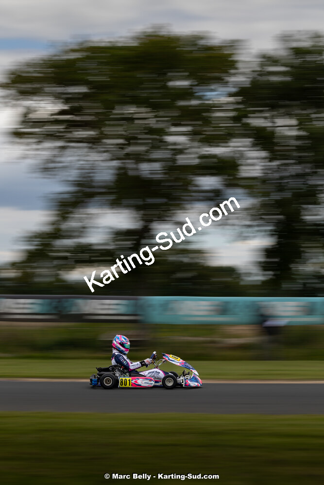 30/05 au 02/06/2024 : NSK 2 au circuit du Val d’Argenton (photos Marc Belly) 2024 — karting