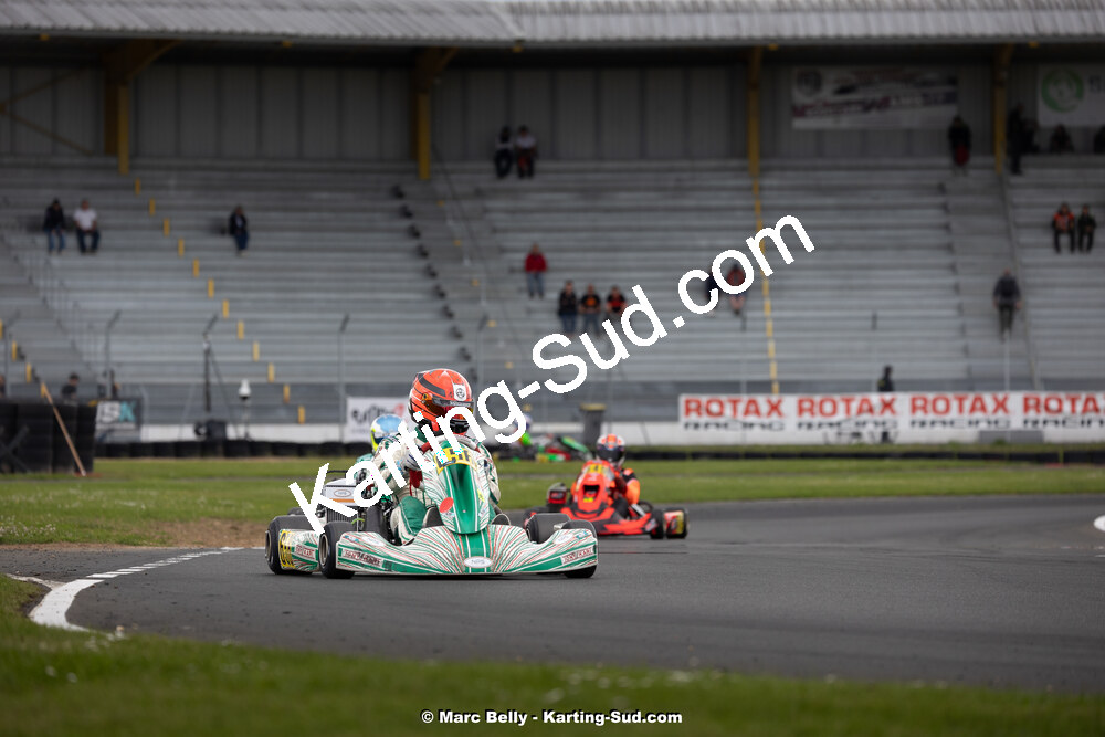 30/05 au 02/06/2024 : NSK 2 au circuit du Val d’Argenton (photos Marc Belly) 2024 — karting