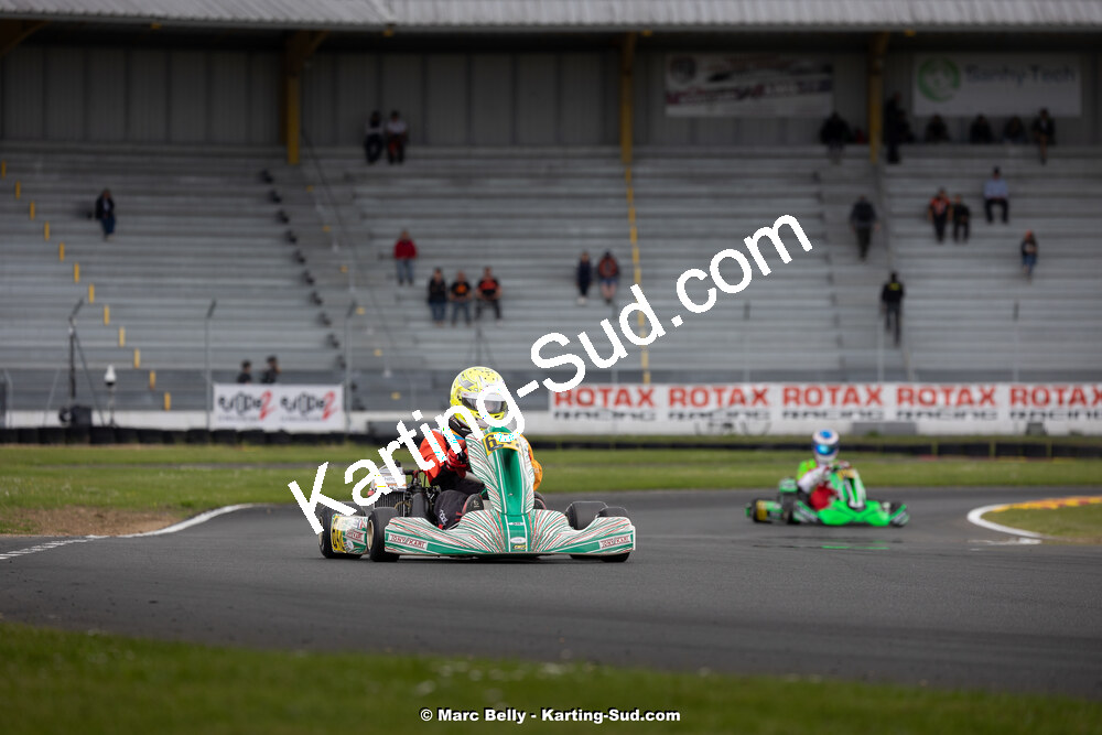 30/05 au 02/06/2024 : NSK 2 au circuit du Val d’Argenton (photos Marc Belly) 2024 — karting