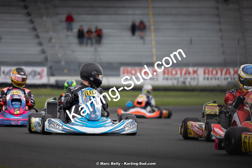 30/05 au 02/06/2024 : NSK 2 au circuit du Val d’Argenton (photos Marc Belly) 2024 — karting