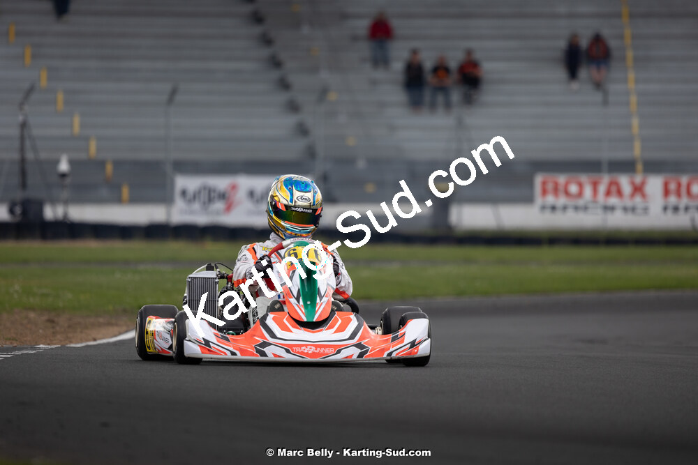 30/05 au 02/06/2024 : NSK 2 au circuit du Val d’Argenton (photos Marc Belly) 2024 — karting