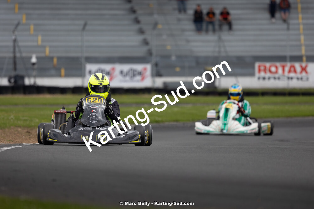 30/05 au 02/06/2024 : NSK 2 au circuit du Val d’Argenton (photos Marc Belly) 2024 — karting