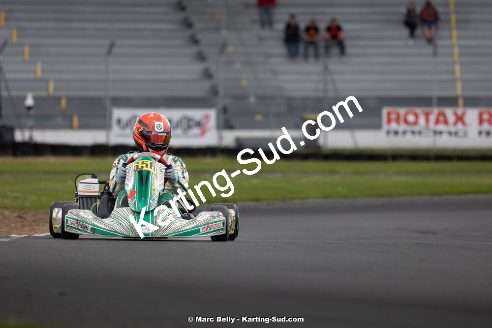 30/05 au 02/06/2024 : NSK 2 au circuit du Val d’Argenton (photos Marc Belly) 2024 — karting
