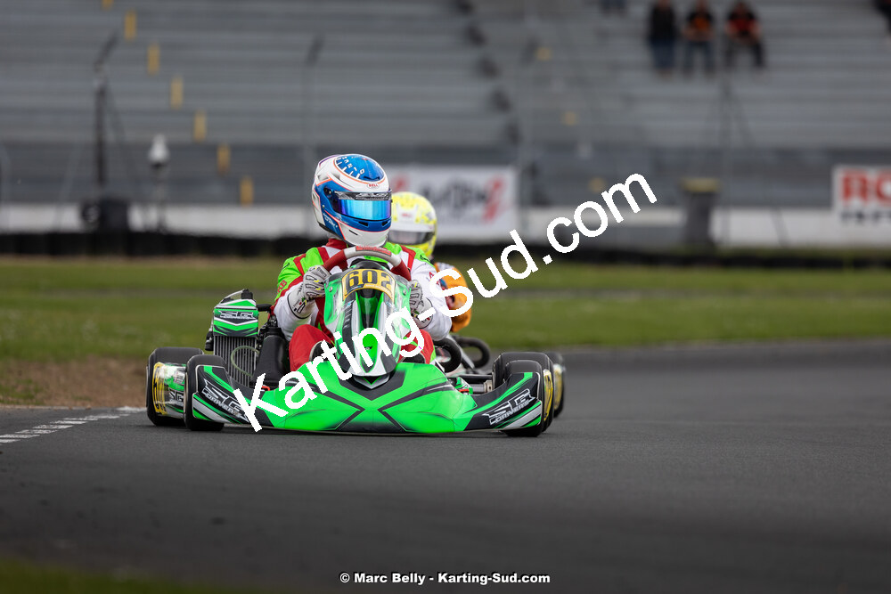 30/05 au 02/06/2024 : NSK 2 au circuit du Val d’Argenton (photos Marc Belly) 2024 — karting