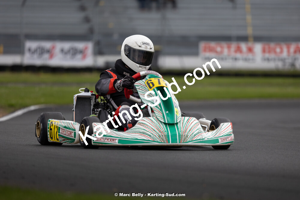 30/05 au 02/06/2024 : NSK 2 au circuit du Val d’Argenton (photos Marc Belly) 2024 — karting