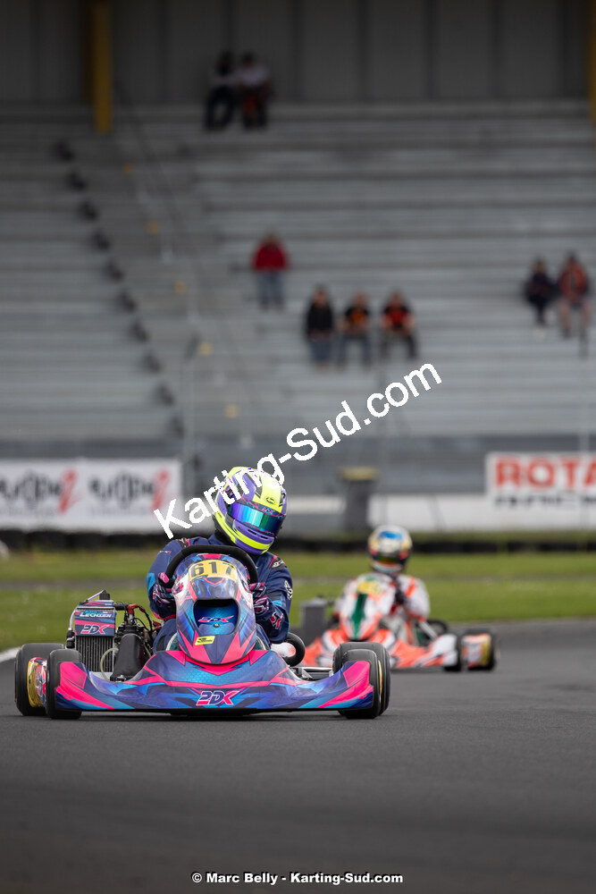 30/05 au 02/06/2024 : NSK 2 au circuit du Val d’Argenton (photos Marc Belly) 2024 — karting