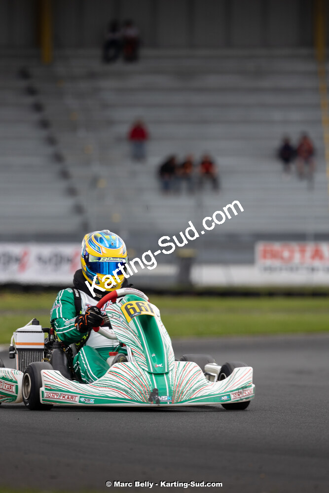 30/05 au 02/06/2024 : NSK 2 au circuit du Val d’Argenton (photos Marc Belly) 2024 — karting