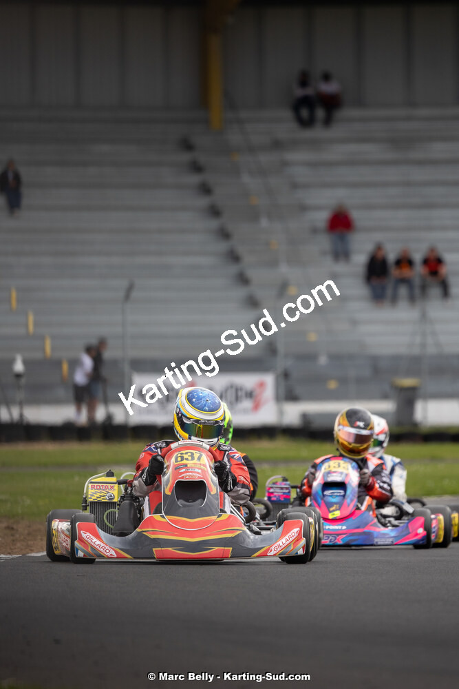 30/05 au 02/06/2024 : NSK 2 au circuit du Val d’Argenton (photos Marc Belly) 2024 — karting