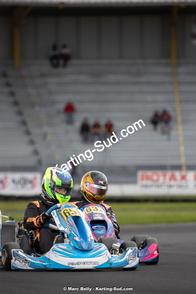 30/05 au 02/06/2024 : NSK 2 au circuit du Val d’Argenton (photos Marc Belly) 2024 — karting