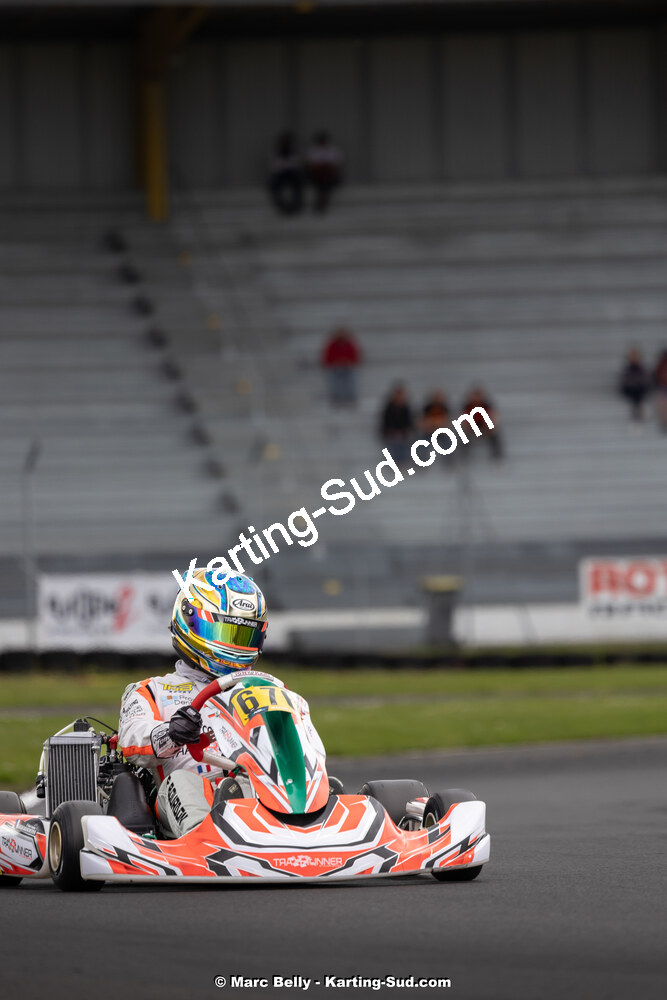 30/05 au 02/06/2024 : NSK 2 au circuit du Val d’Argenton (photos Marc Belly) 2024 — karting