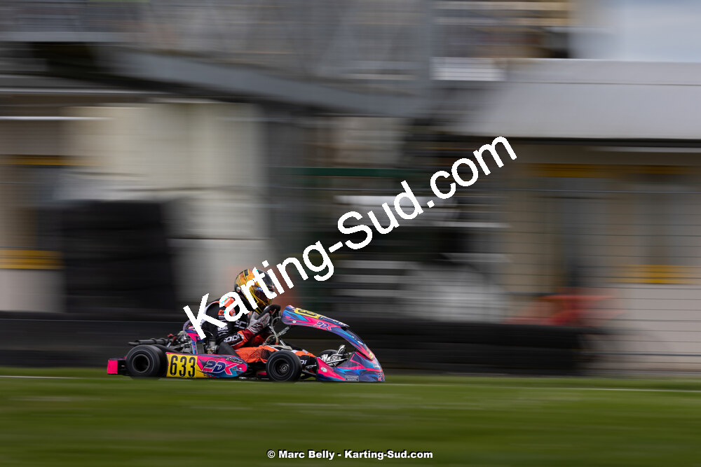 30/05 au 02/06/2024 : NSK 2 au circuit du Val d’Argenton (photos Marc Belly) 2024 — karting