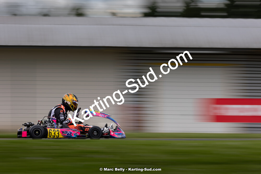 30/05 au 02/06/2024 : NSK 2 au circuit du Val d’Argenton (photos Marc Belly) 2024 — karting