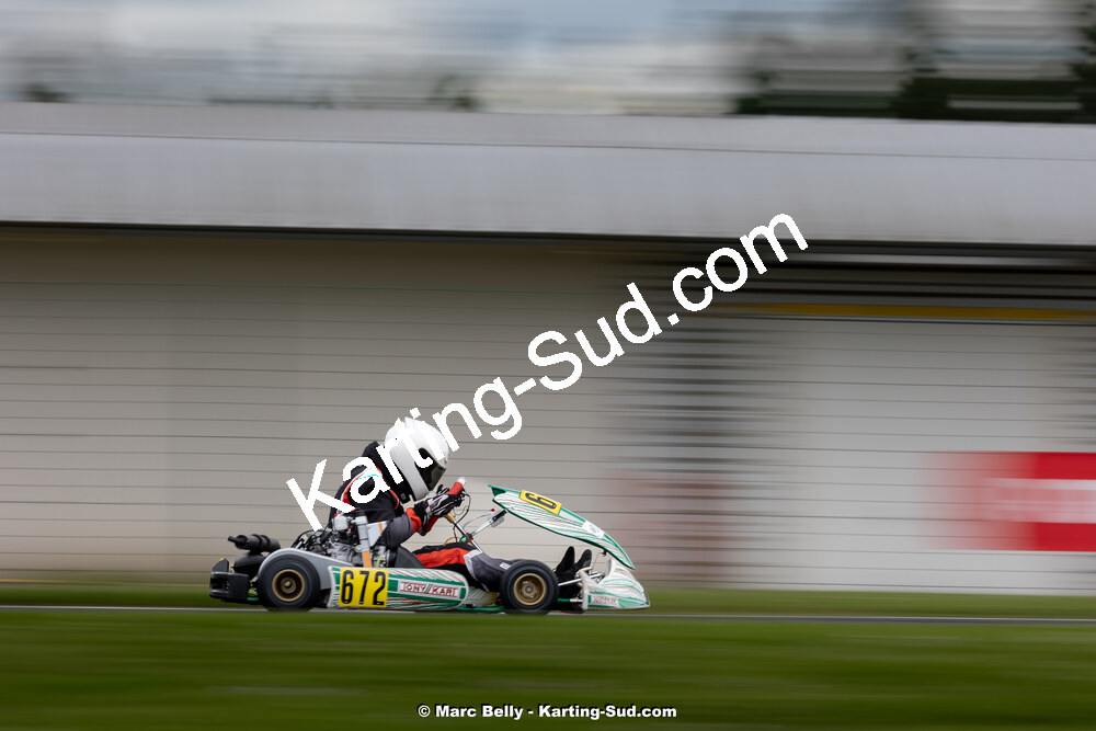 30/05 au 02/06/2024 : NSK 2 au circuit du Val d’Argenton (photos Marc Belly) 2024 — karting