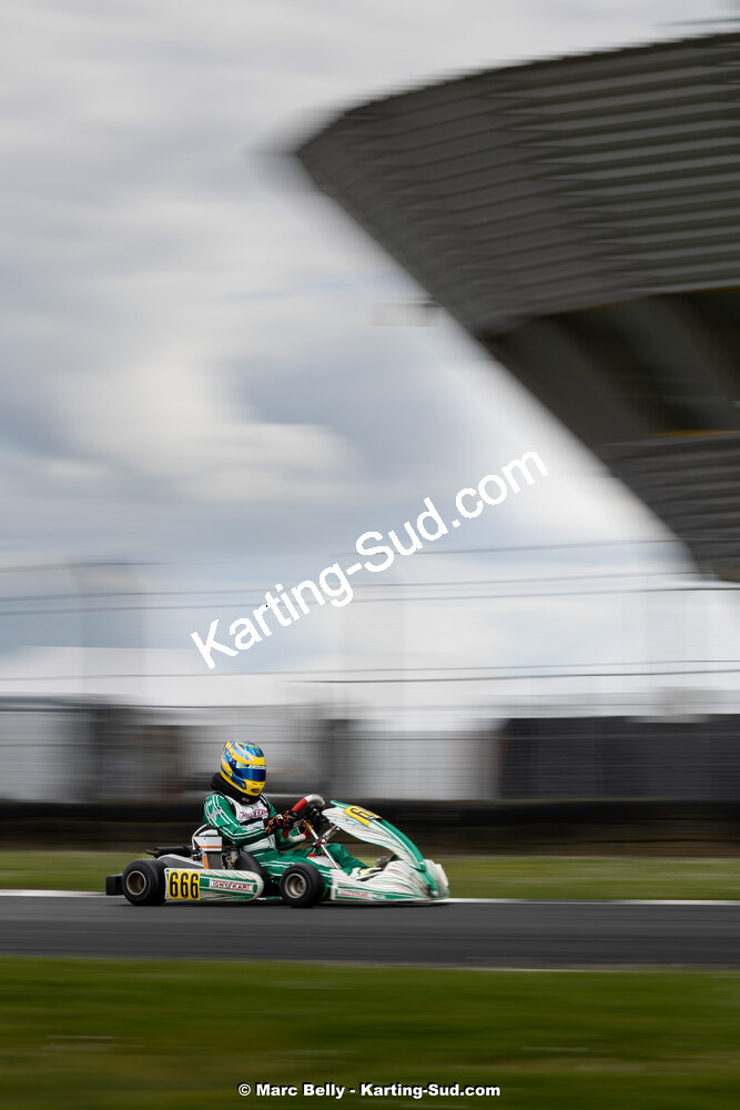30/05 au 02/06/2024 : NSK 2 au circuit du Val d’Argenton (photos Marc Belly) 2024 — karting