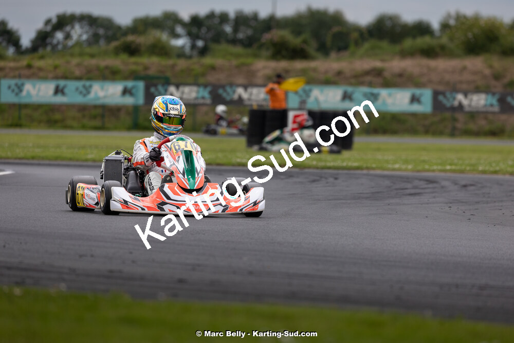30/05 au 02/06/2024 : NSK 2 au circuit du Val d’Argenton (photos Marc Belly) 2024 — karting