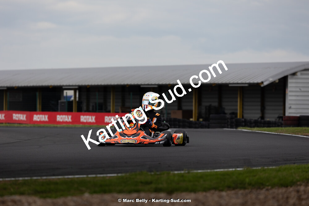 30/05 au 02/06/2024 : NSK 2 au circuit du Val d’Argenton (photos Marc Belly) 2024 — karting