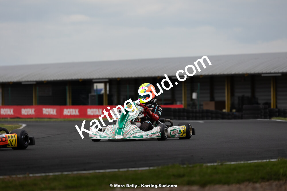 30/05 au 02/06/2024 : NSK 2 au circuit du Val d’Argenton (photos Marc Belly) 2024 — karting