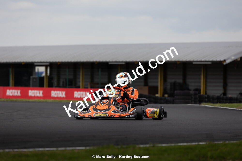 30/05 au 02/06/2024 : NSK 2 au circuit du Val d’Argenton (photos Marc Belly) 2024 — karting