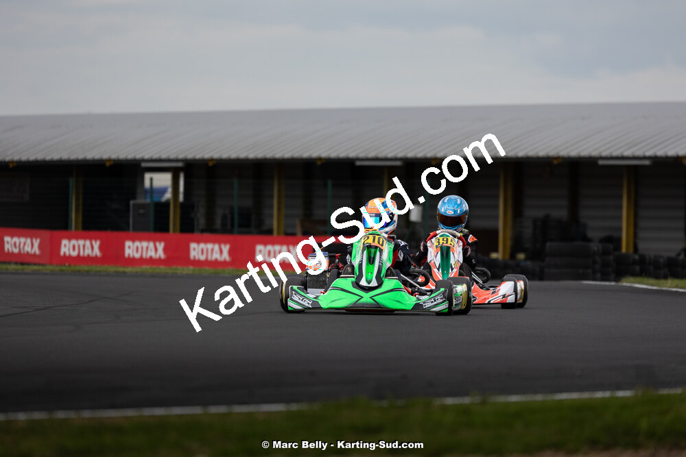 30/05 au 02/06/2024 : NSK 2 au circuit du Val d’Argenton (photos Marc Belly) 2024 — karting