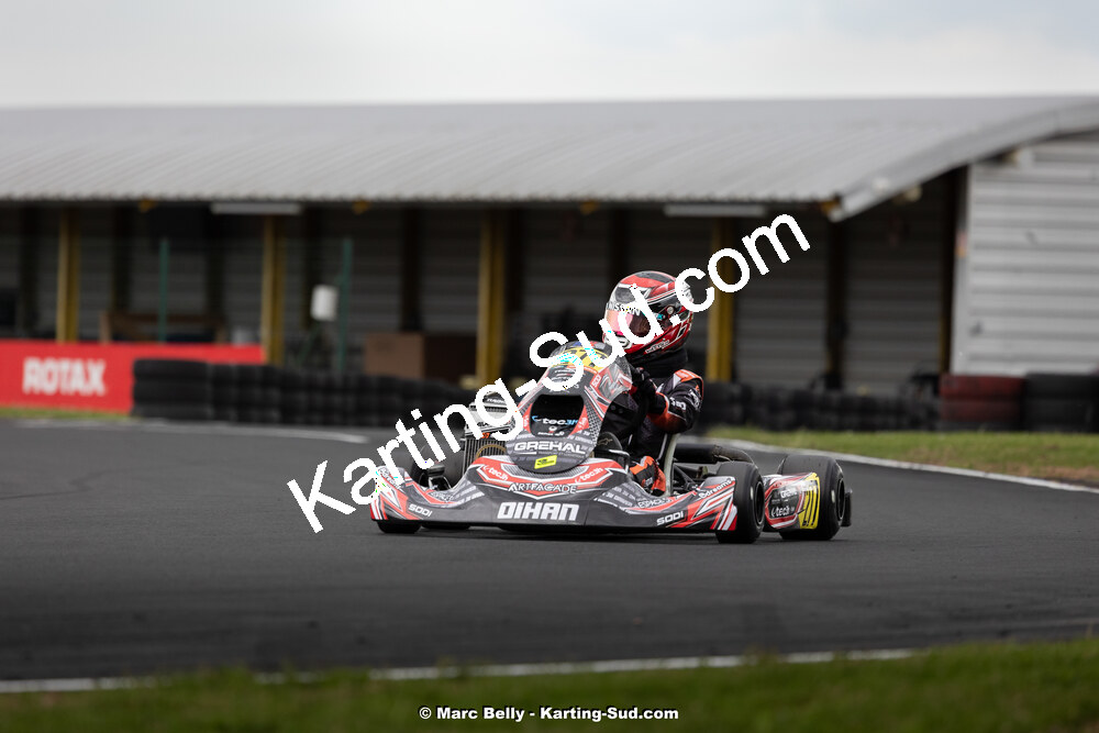 30/05 au 02/06/2024 : NSK 2 au circuit du Val d’Argenton (photos Marc Belly) 2024 — karting