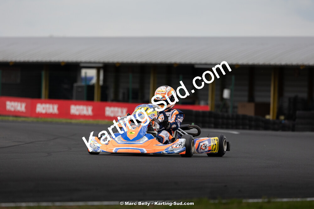 30/05 au 02/06/2024 : NSK 2 au circuit du Val d’Argenton (photos Marc Belly) 2024 — karting