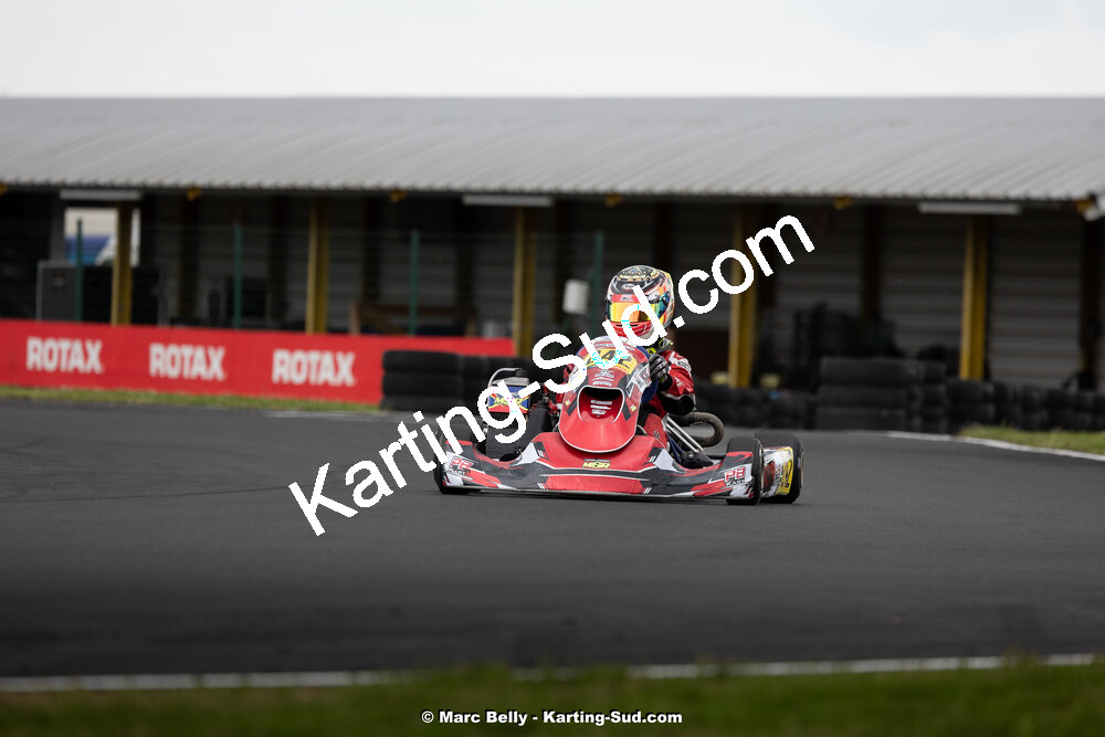 30/05 au 02/06/2024 : NSK 2 au circuit du Val d’Argenton (photos Marc Belly) 2024 — karting