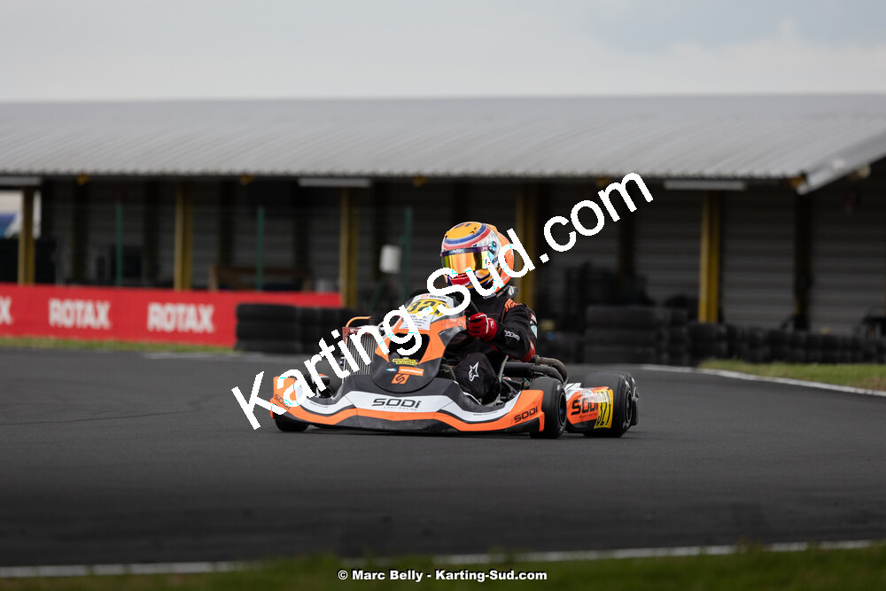 30/05 au 02/06/2024 : NSK 2 au circuit du Val d’Argenton (photos Marc Belly) 2024 — karting