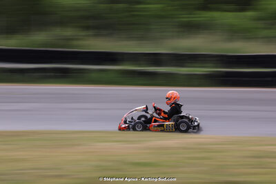 08 & 09/06/2024 : IAME Series France au circuit Karting Plus à Belmont sur Rance (photos Stéphane Agnus) 2024 — karting