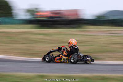 08 & 09/06/2024 : IAME Series France au circuit Karting Plus à Belmont sur Rance (photos Stéphane Agnus) 2024 — karting