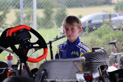 08 & 09/06/2024 : IAME Series France au circuit Karting Plus à Belmont sur Rance (photos Stéphane Agnus) 2024 — karting