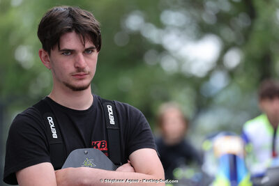 08 & 09/06/2024 : IAME Series France au circuit Karting Plus à Belmont sur Rance (photos Stéphane Agnus) 2024 — karting