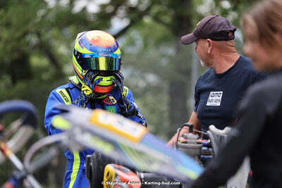 08 & 09/06/2024 : IAME Series France au circuit Karting Plus à Belmont sur Rance (photos Stéphane Agnus) 2024 — karting