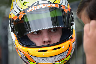 08 & 09/06/2024 : IAME Series France au circuit Karting Plus à Belmont sur Rance (photos Stéphane Agnus) 2024 — karting
