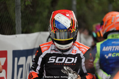 08 & 09/06/2024 : IAME Series France au circuit Karting Plus à Belmont sur Rance (photos Stéphane Agnus) 2024 — karting
