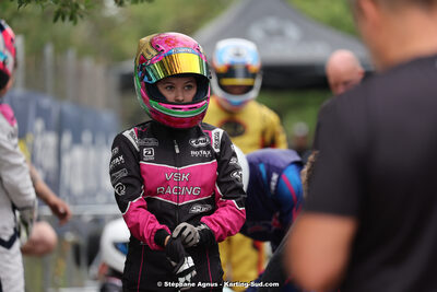 08 & 09/06/2024 : IAME Series France au circuit Karting Plus à Belmont sur Rance (photos Stéphane Agnus) 2024 — karting
