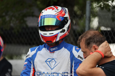 08 & 09/06/2024 : IAME Series France au circuit Karting Plus à Belmont sur Rance (photos Stéphane Agnus) 2024 — karting