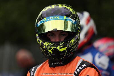 08 & 09/06/2024 : IAME Series France au circuit Karting Plus à Belmont sur Rance (photos Stéphane Agnus) 2024 — karting