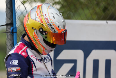 08 & 09/06/2024 : IAME Series France au circuit Karting Plus à Belmont sur Rance (photos Stéphane Agnus) 2024 — karting