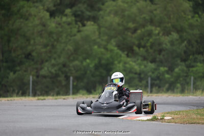 08 & 09/06/2024 : IAME Series France au circuit Karting Plus à Belmont sur Rance (photos Stéphane Agnus) 2024 — karting