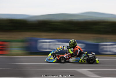 08 & 09/06/2024 : IAME Series France au circuit Karting Plus à Belmont sur Rance (photos Stéphane Agnus) 2024 — karting