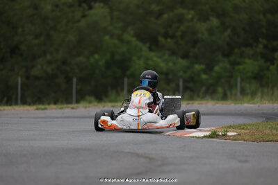 08 & 09/06/2024 : IAME Series France au circuit Karting Plus à Belmont sur Rance (photos Stéphane Agnus) 2024 — karting