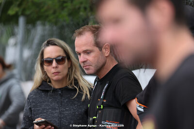 08 & 09/06/2024 : IAME Series France au circuit Karting Plus à Belmont sur Rance (photos Stéphane Agnus) 2024 — karting