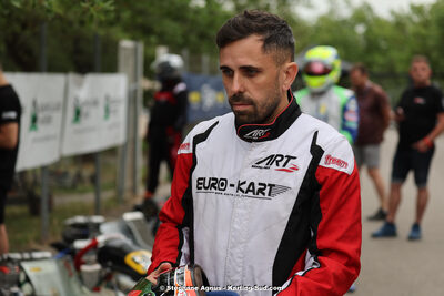 08 & 09/06/2024 : IAME Series France au circuit Karting Plus à Belmont sur Rance (photos Stéphane Agnus) 2024 — karting